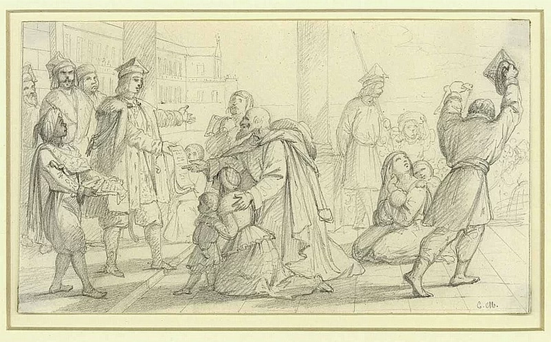 Omaggio principesco